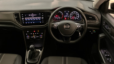 Volkswagen T-Roc 1.5 TSI EVO Design 5dr Petrol Hatchback